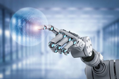 人工智能應用軟件開發(fā) 九大熱點領域深度解析