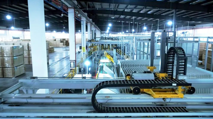 泗陽開發區 打造'創業熱土'，助力人工智能應用軟件開發企業做大做強