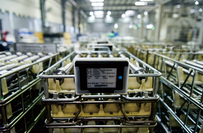 麥格納 以人工智能驅動汽車變速器技術革新