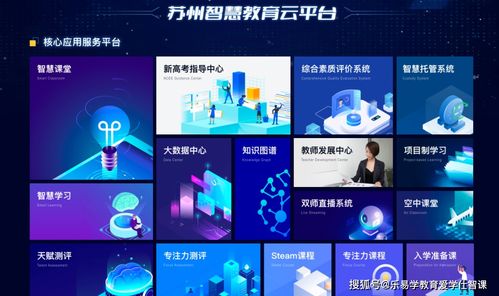 樂易學榮膺人工智能創新應用場景示范企業，引領教育軟件開發新范式